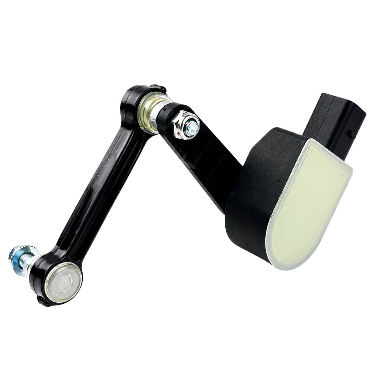 Rear Left Suspension Level Sensor – VW Touareg (2002–2010)