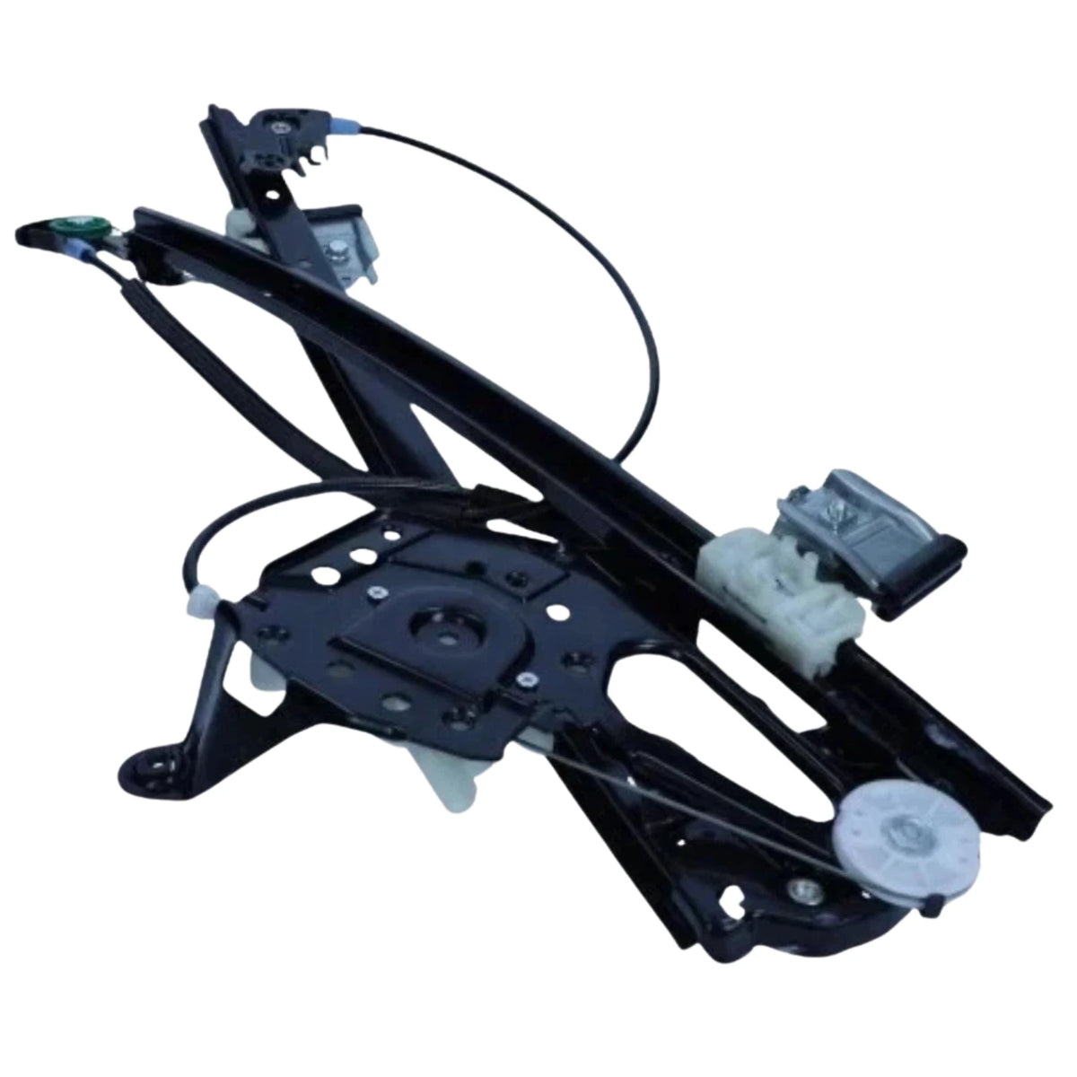 Image of OE Quality Front Left Window Regulator for Ford Galaxy Seat Alhambra 7M0837461