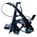 Image of Seat Alhambra 1.9 2.0 2.8 Front Left Power Window Regulator 7M0837461