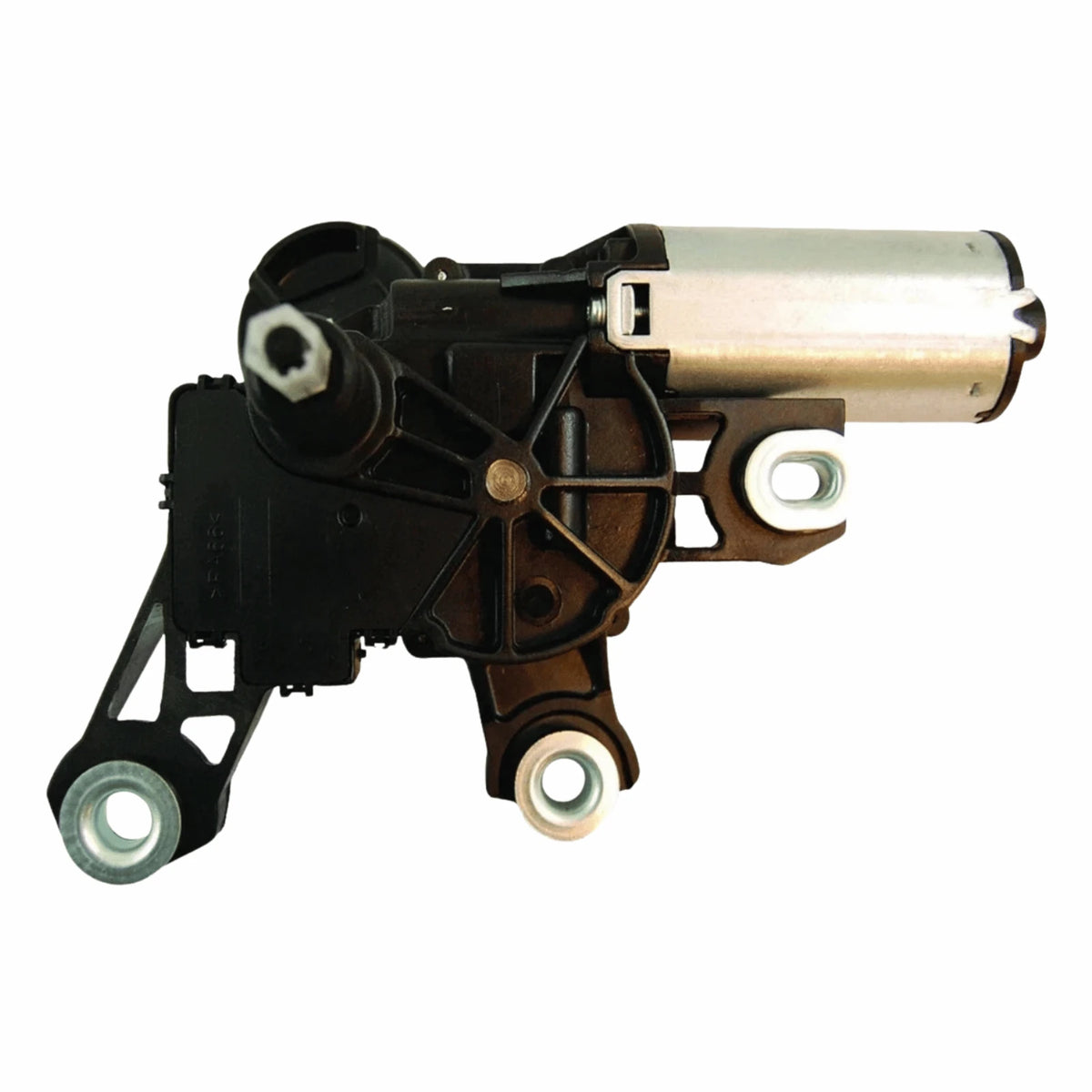 image of rear windscreen wiper motor assembly for Ford Galaxy 1996-2010 VW Sharan SEAT Alhambra 7M3955711C