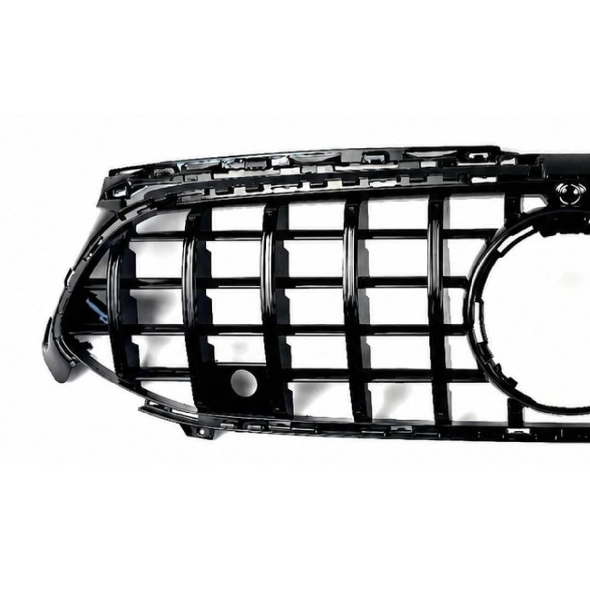 Mercedes-Benz A-Class V177 GT Front Grille – Sport Facelift 2023–2025 | Fits A35 AMG, A45 AMG, A160