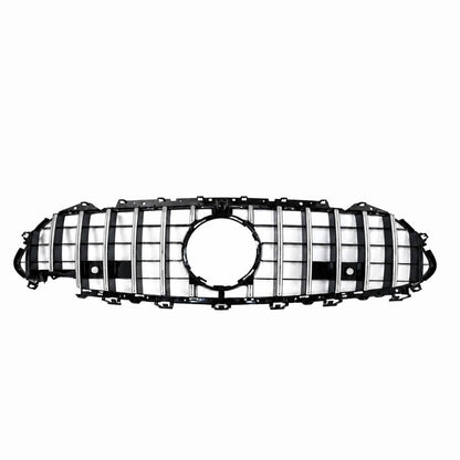 Frontstoßstangengrill für 2018–2020 Mercedes Benz CLS-Klasse W257 CLS53 Panamericana GT 