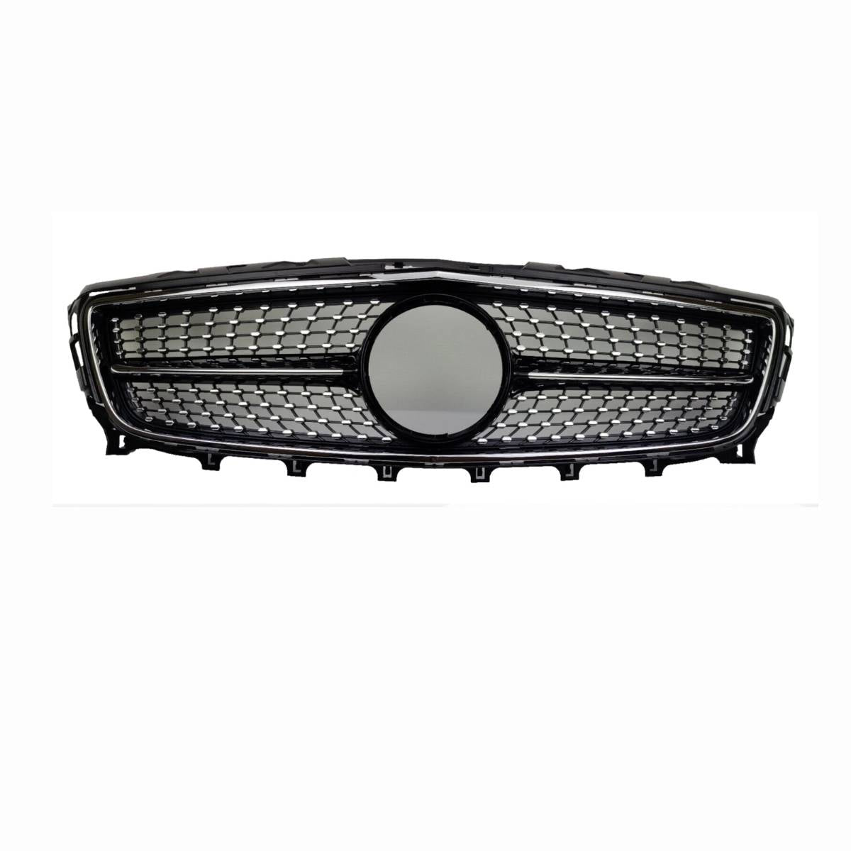 Kühlergrill vorne für Mercedes C218 CLS-Klasse 2011–2014 CLS350 400 AMG Sport