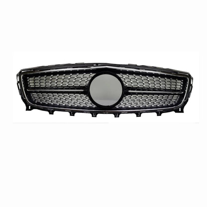 Front Radiator Grille – Mercedes-Benz CLS-Class X218 (2011‑2014) | Fits CLS400, CLS350, CLS53