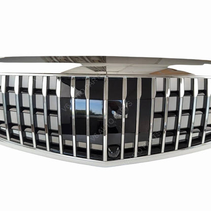 Frontstoßstangengrill für 2013–2016 Mercedes Benz E-Klasse W212 400 Maybach Facelift