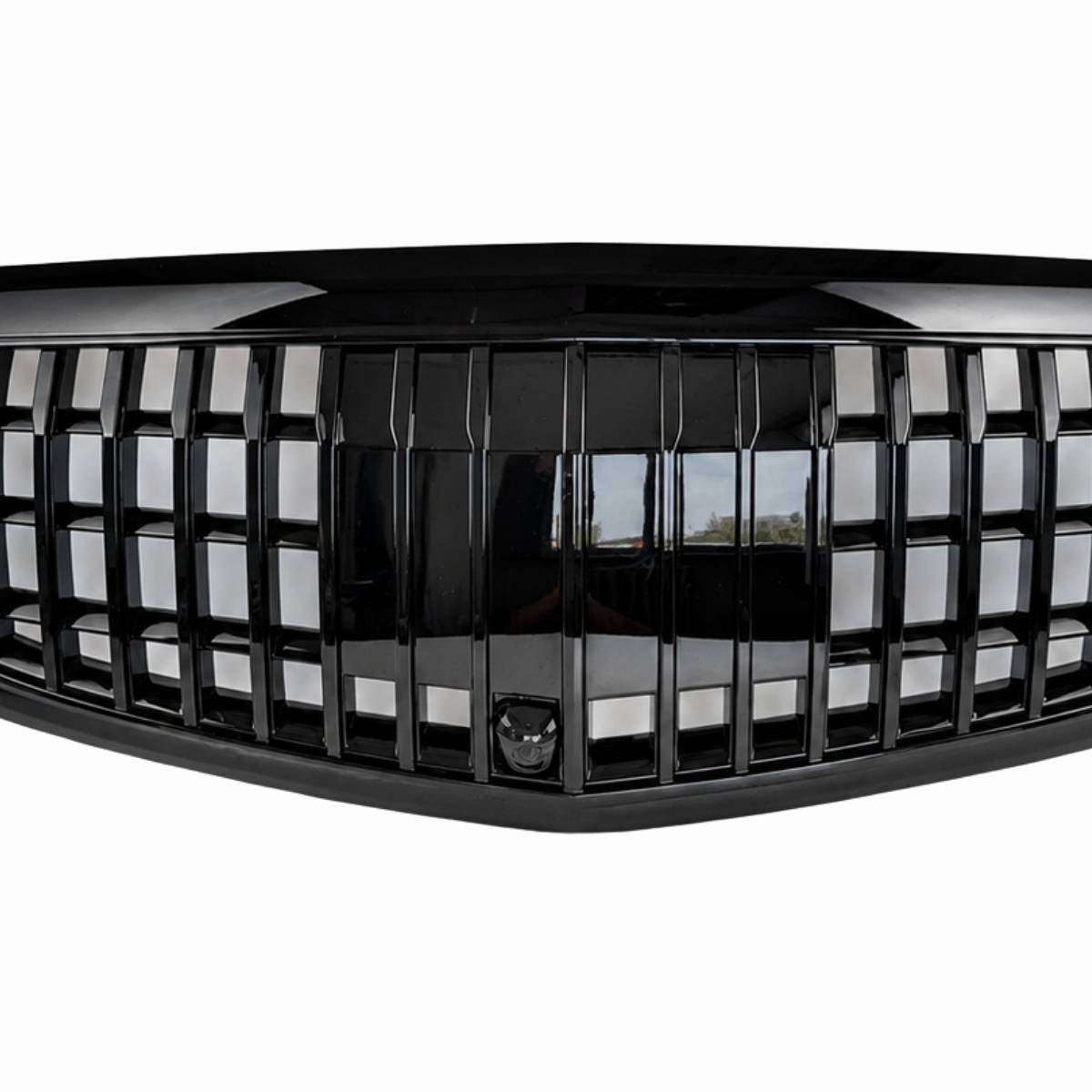 Kühlergrill vorne für Mercedes Benz E-Klasse W212 Maybach 300 63AMG 2013–2016