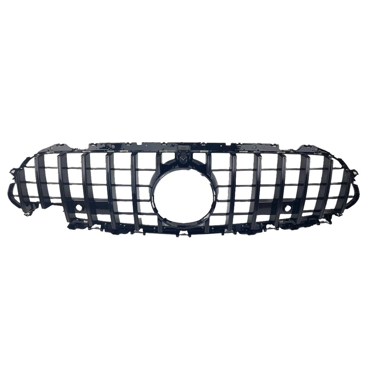 For Mercedes-Benz CLS-Class C257 GT Front Radiator Grille – Fits CLS300 & CLS350 (2019–2023)