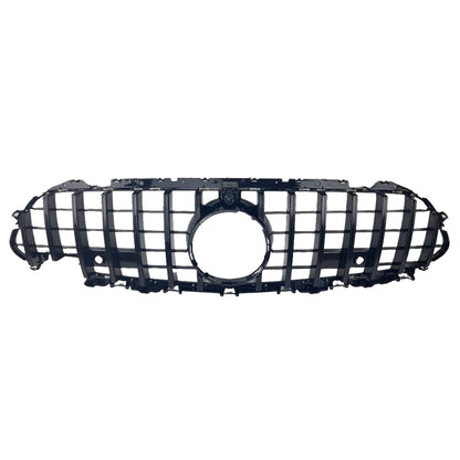 For Mercedes-Benz CLS-Class C257 GT Front Radiator Grille – Fits CLS300 & CLS350 (2019–2023)