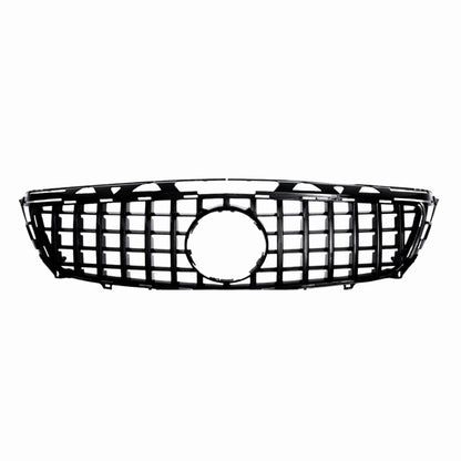 For Mercedes-Benz CLS-Class C218 Front Bumper AMG Sport Grille | CLS400 & CLS550 Coupe (2011–2014)