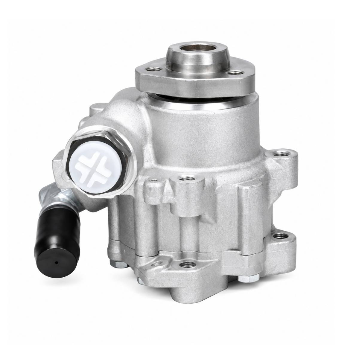 Hydraulic Power Steering Pump – VW Transporter T4 2.4D / 2.5TD – OEM 074145157C