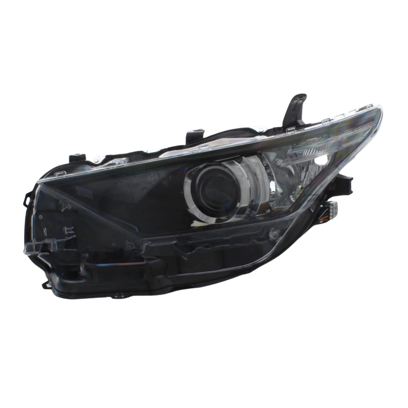 Toyota Auris 2015‑2019 LED Headlight Passenger Side – With DRL