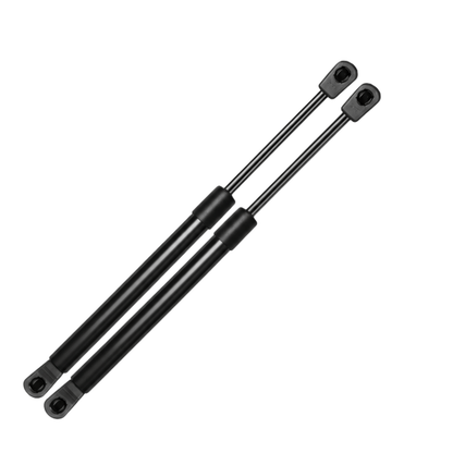 Image of pair of trunk gas struts for Hyundai i20 Hatchback 2008 to 2015