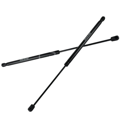 Image of Kia Rio MK3 rear tailgate boot gas struts