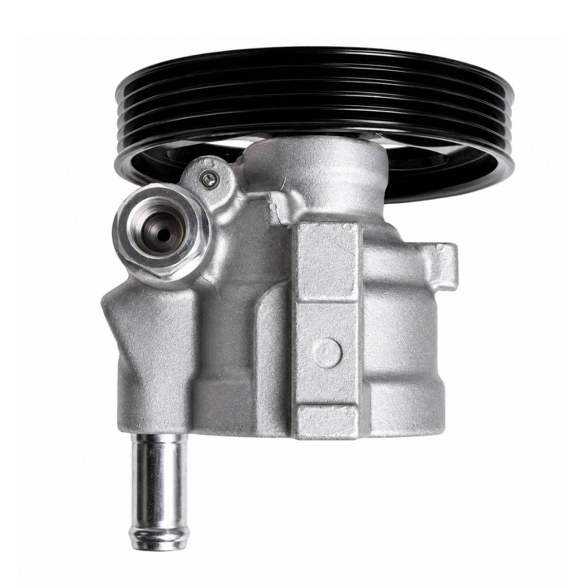 Image of power steering pump 8200024778 for Renault Trafic, Laguna, Vauxhall Vivaro and Nissan Primastar