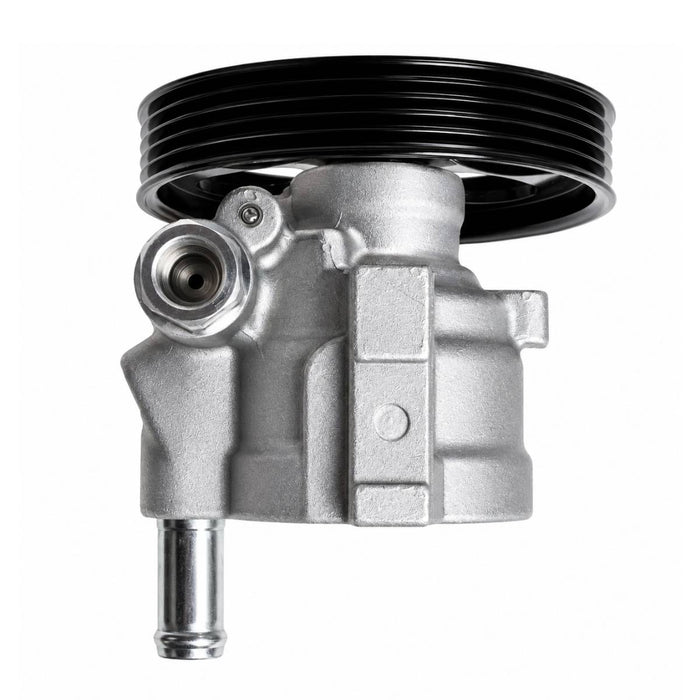 Image of power steering pump 8200024778 for Renault Trafic, Laguna, Vauxhall Vivaro and Nissan Primastar