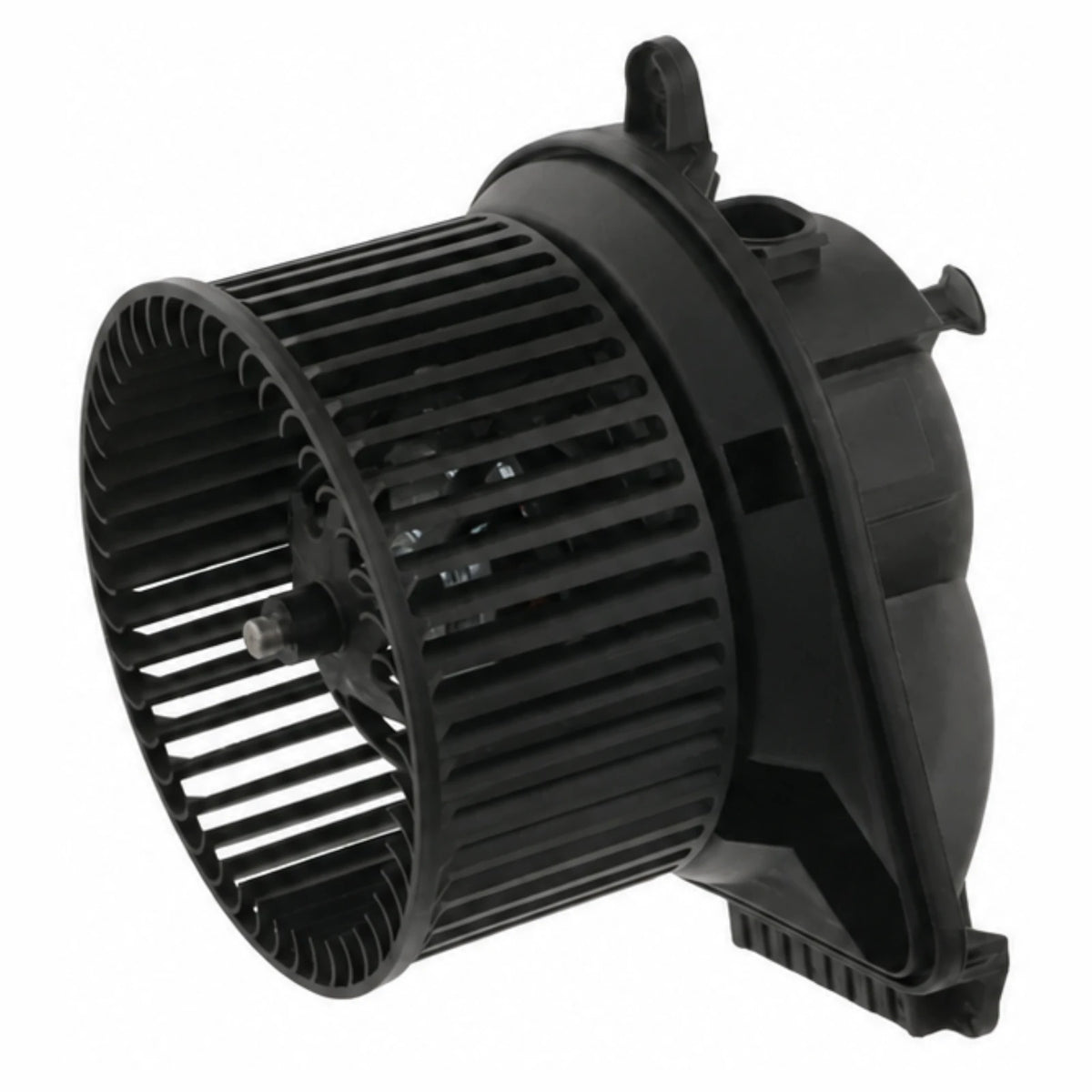 Image of VW LT MK2 bus heater blower fan motor 8352385