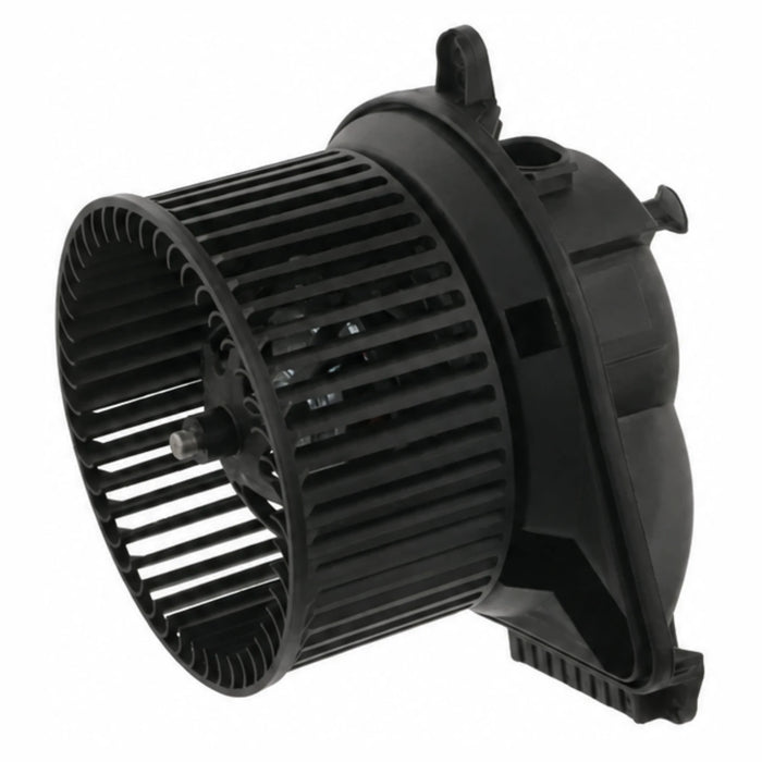 Image of VW LT MK2 bus heater blower fan motor 8352385