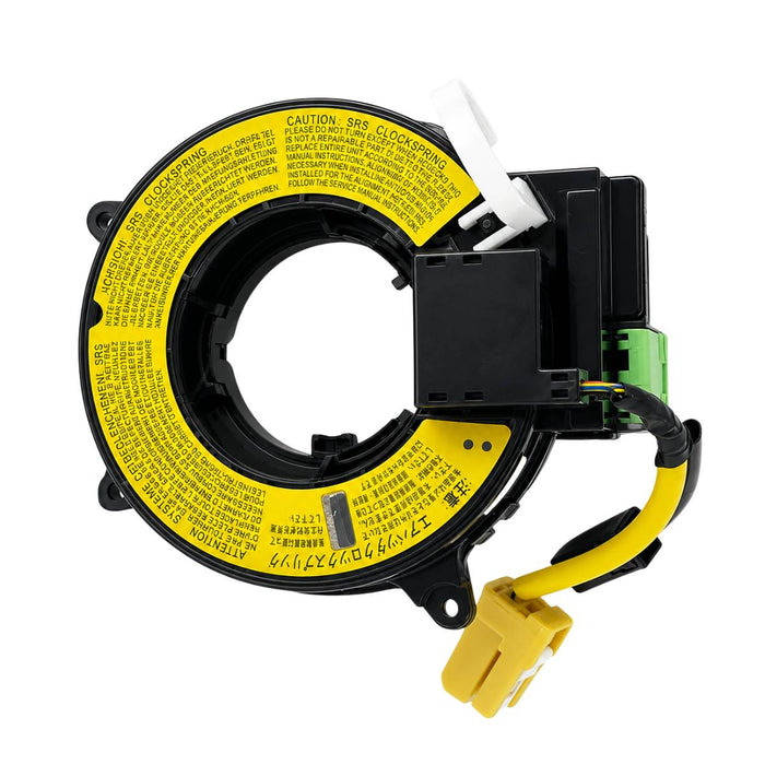 Squib Spiral Spring Airbag Clock Cable for Mitsubishi L200 Triton DI-D