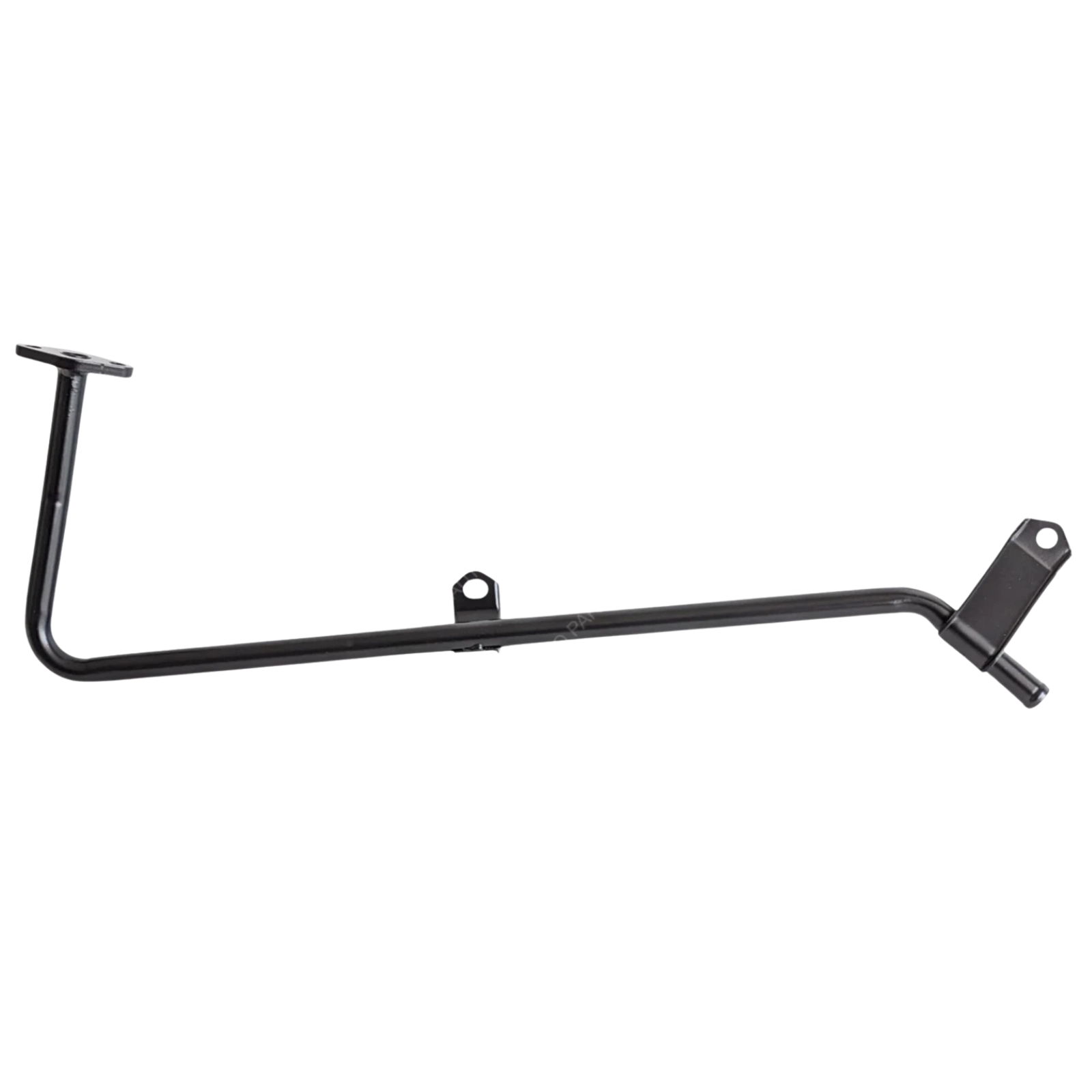 Lexus LX450 Front Heater Coolant Water Outlet Pipe (1996–1997, 1FZ‑FE Petrol, OEM Replacement 87208‑60161)