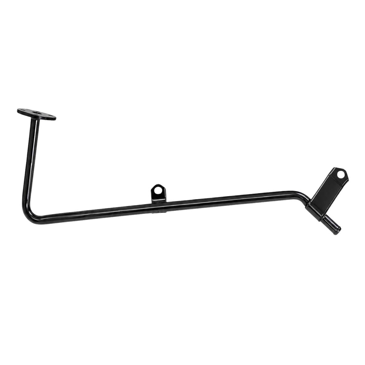 Lexus LX450 Front Heater Coolant Water Outlet Pipe (1996–1997, 1FZ‑FE Petrol, OEM Replacement 87208‑60161)