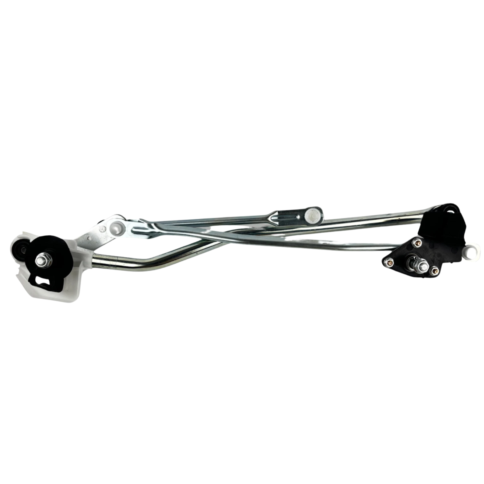 Nissan Micra K12 Front Windscreen Wiper Motor Linkage (2003–2010) – Direct Fit Replacement 28840‑AX60A