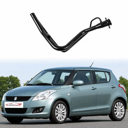 image of Suzuki Swift Mk3 Fuel Filler Pipe Replacement 89201-62J01