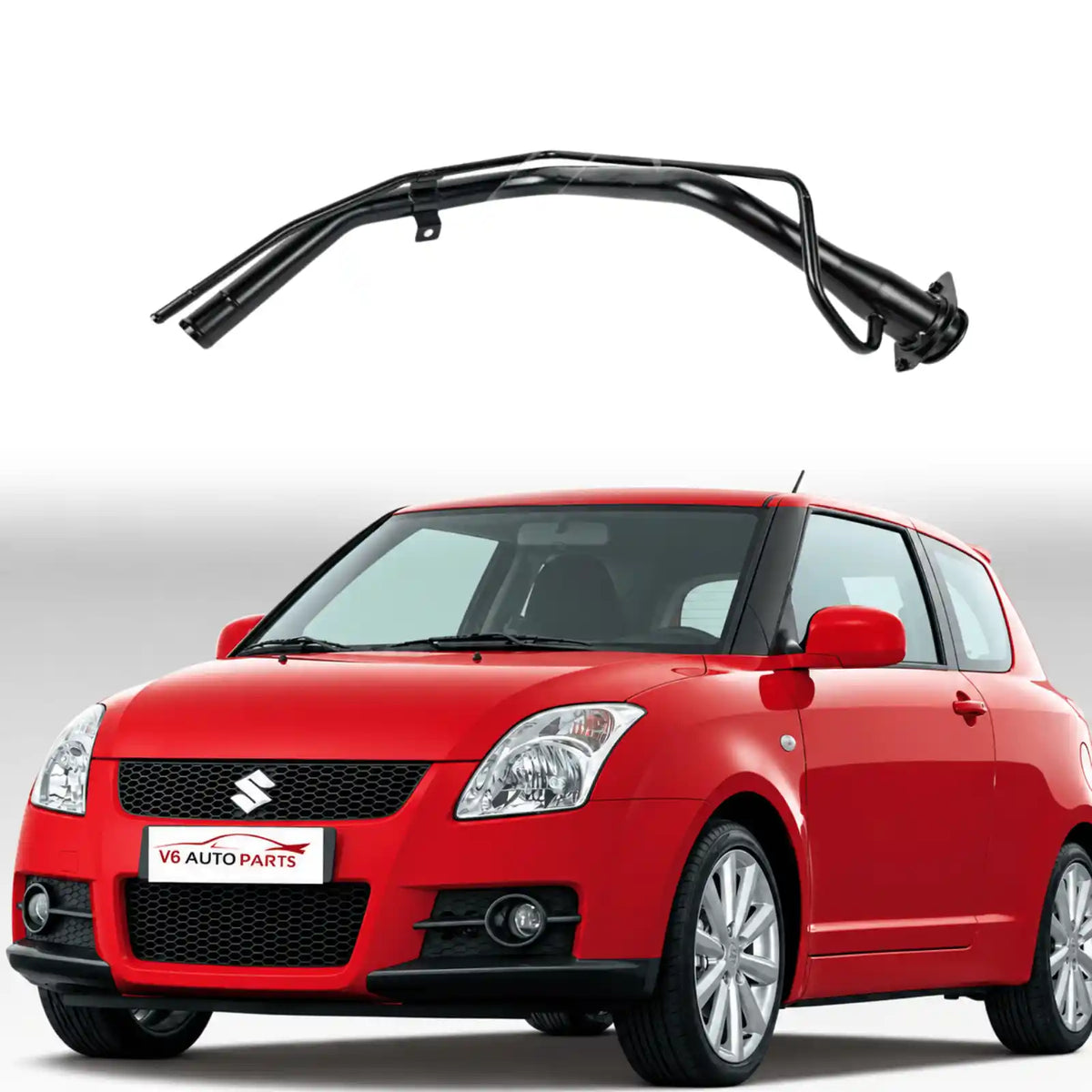 image of Suzuki Swift 1.3 Diesel Fuel Tank Neck 89201-62J01