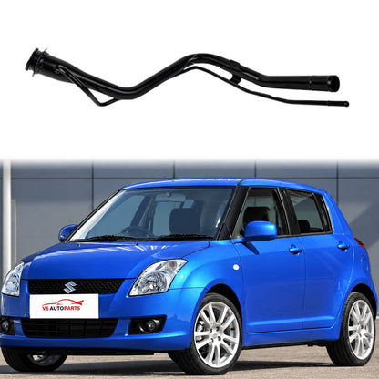 Image of 89201-62J11 fuel filler pipe for Suzuki Swift petrol models