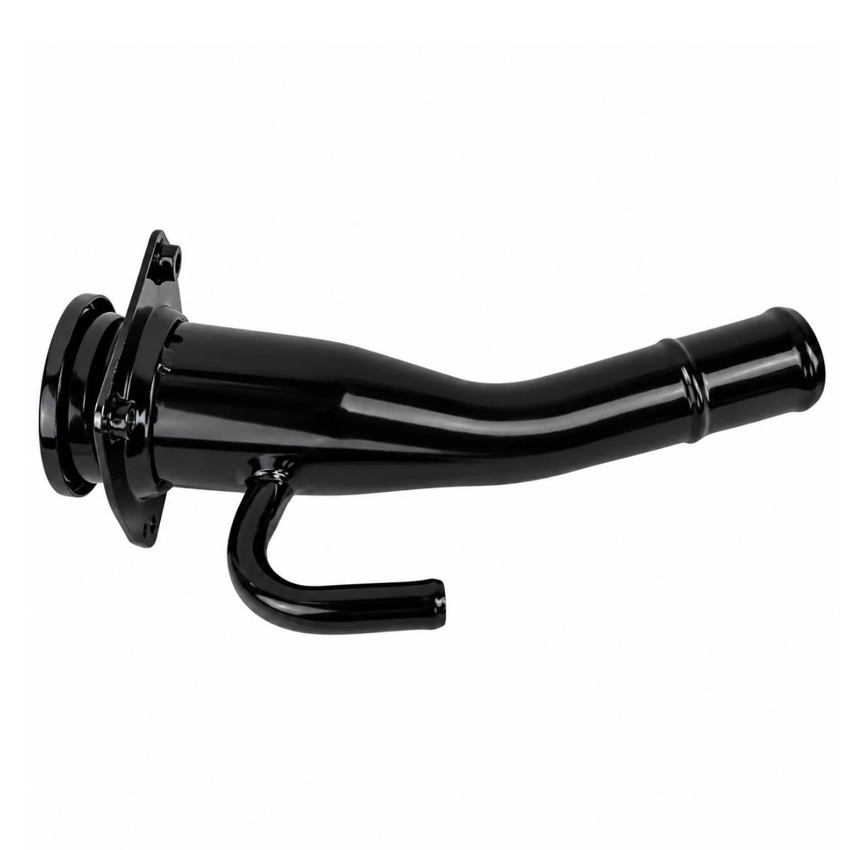 image of Suzuki Grand Vitara I fuel tank filler neck pipe 89201-65D11