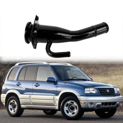 image of Suzuki Grand Vitara 1998 to 2005 petrol fuel filler pipe 89201-65D11