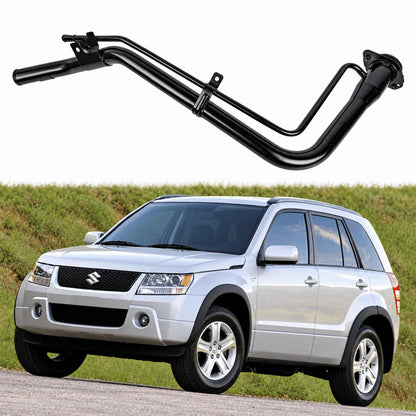 Image of 89201-65J01 fuel filler pipe for Suzuki Grand Vitara 1.9 diesel