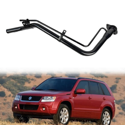 Image of 89201-65J11 fuel filler pipe for Suzuki Grand Vitara 2.7 and 3.2 AWD petrol