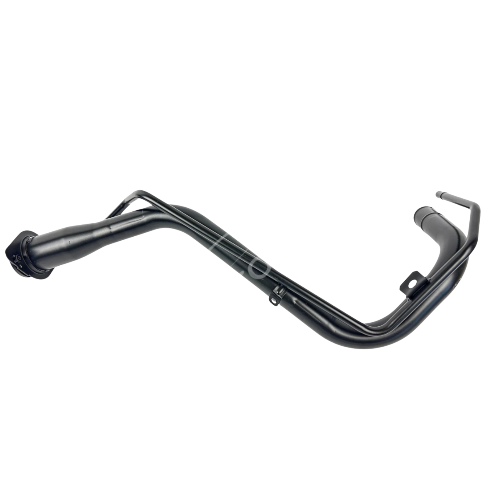 Fuel Tank Filler Neck Pipe 89201-79J01 – Fits 2006–2014 Suzuki SX4 & Fiat Sedici (Diesel, OEM Replacement)