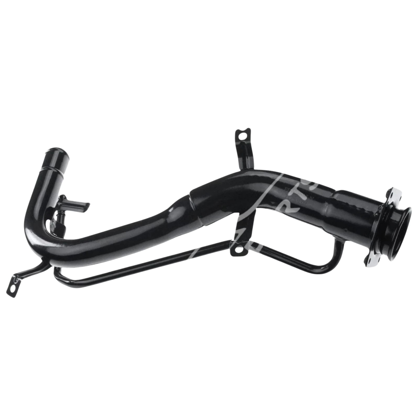 Fuel Tank Filler Neck Pipe 89201‑83E00 – Suzuki Wagon R / Wagon R+ (2000–2007) & Vauxhall Agila Mk I (2000–2008) Petrol FWD/AWD