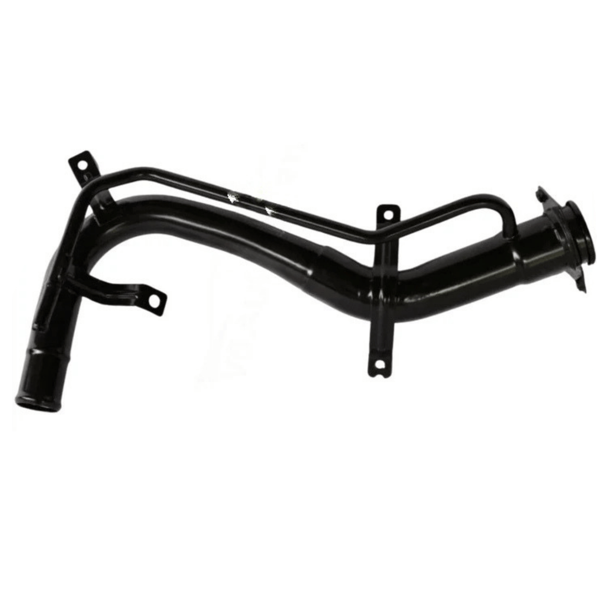 Image of Suzuki Wagon R fuel tank filler neck pipe 89201-83E00