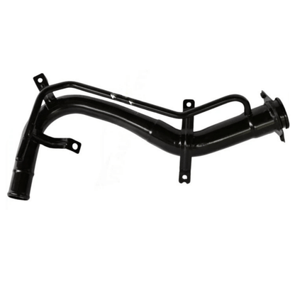 Image of Suzuki Wagon R fuel tank filler neck pipe 89201-83E00