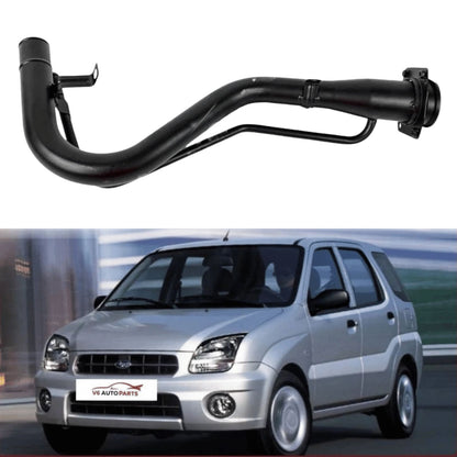 Image of 89201-86G00 fuel filler pipe for Subaru Justy 2003–2008