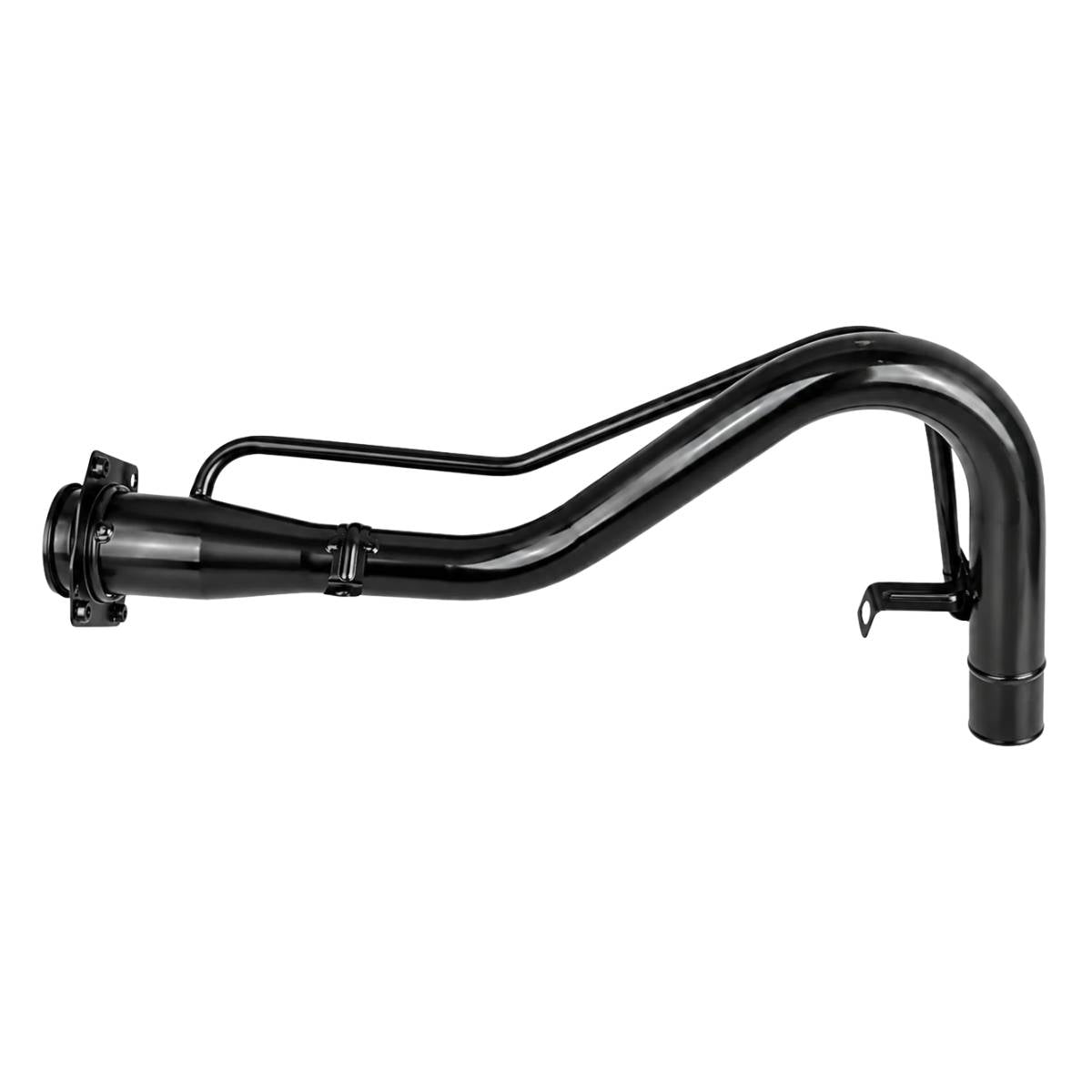 Fuel Tank Filler Neck Pipe 89201-86G00 – Fits Suzuki Ignis MK2 (2003–2006) Petrol & Subaru Justy (2003–2008)