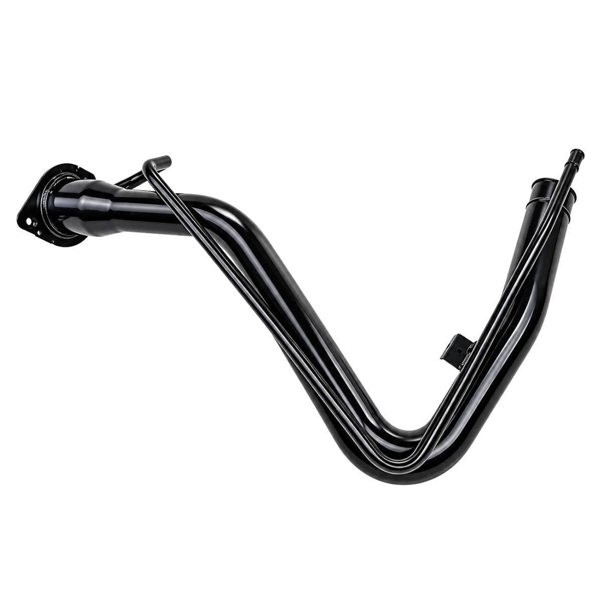 Petrol Fuel Tank Filler Neck Pipe For Suzuki Swift Mk3 (2005–2010) – OEM Ref 89201‑62J11