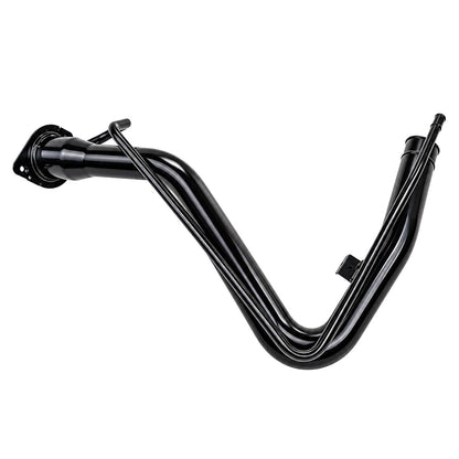Image of petrol fuel tank filler neck pipe 89201-62J11 for Suzuki Swift Mk3