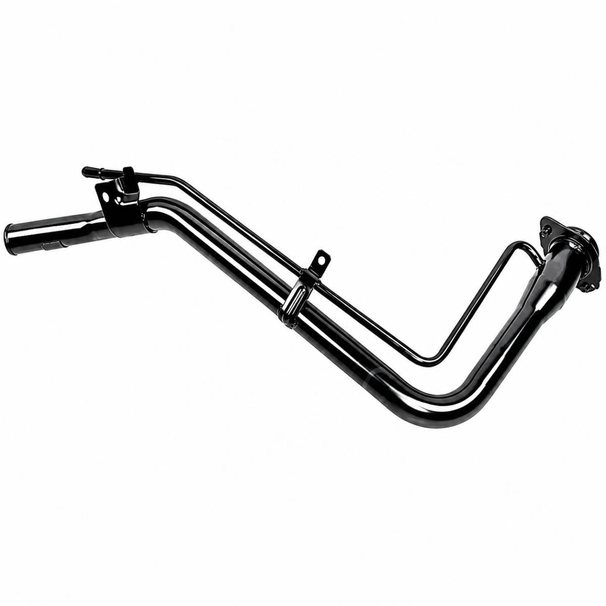 Fuel Filler Neck Pipe 89201‑65J01 | Suzuki Grand Vitara / Escudo 1.9 Diesel (2007–2014, 5‑Door) Replacement