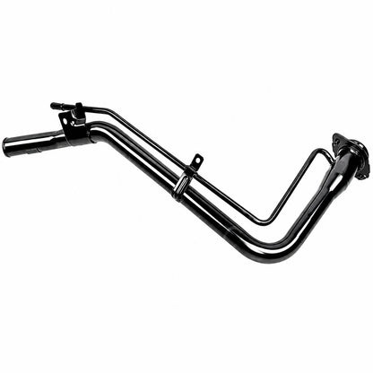 Image of fuel filler neck pipe 89201-65J01 for Suzuki Grand Vitara and Escudo