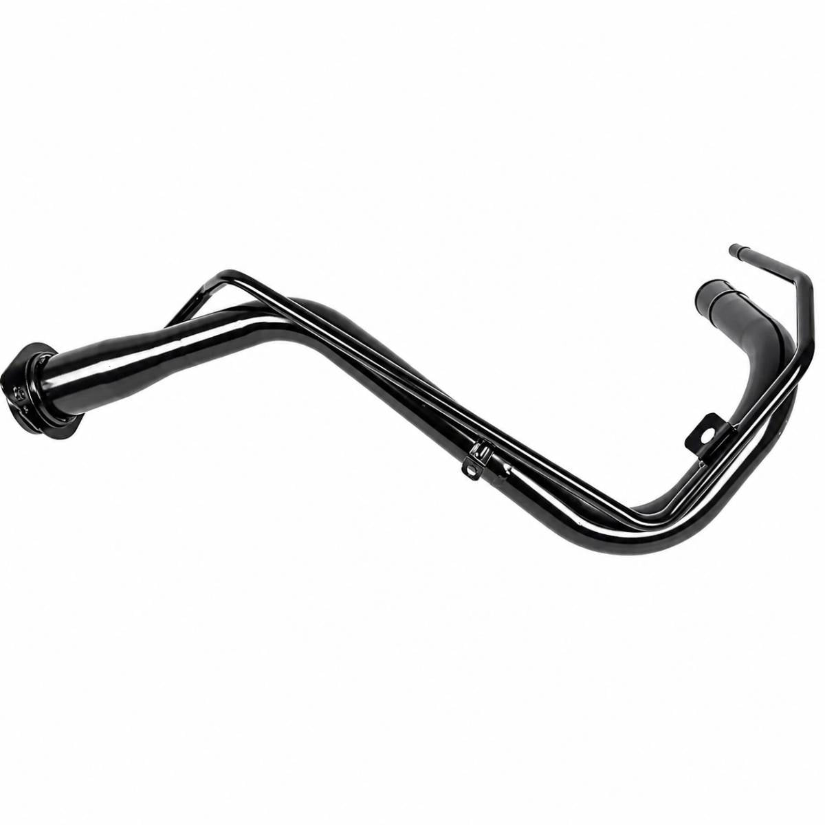 Fuel Tank Filler Neck Pipe 89201-79J01 – Fits 2006–2014 Suzuki SX4 & Fiat Sedici (Diesel, OEM Replacement)