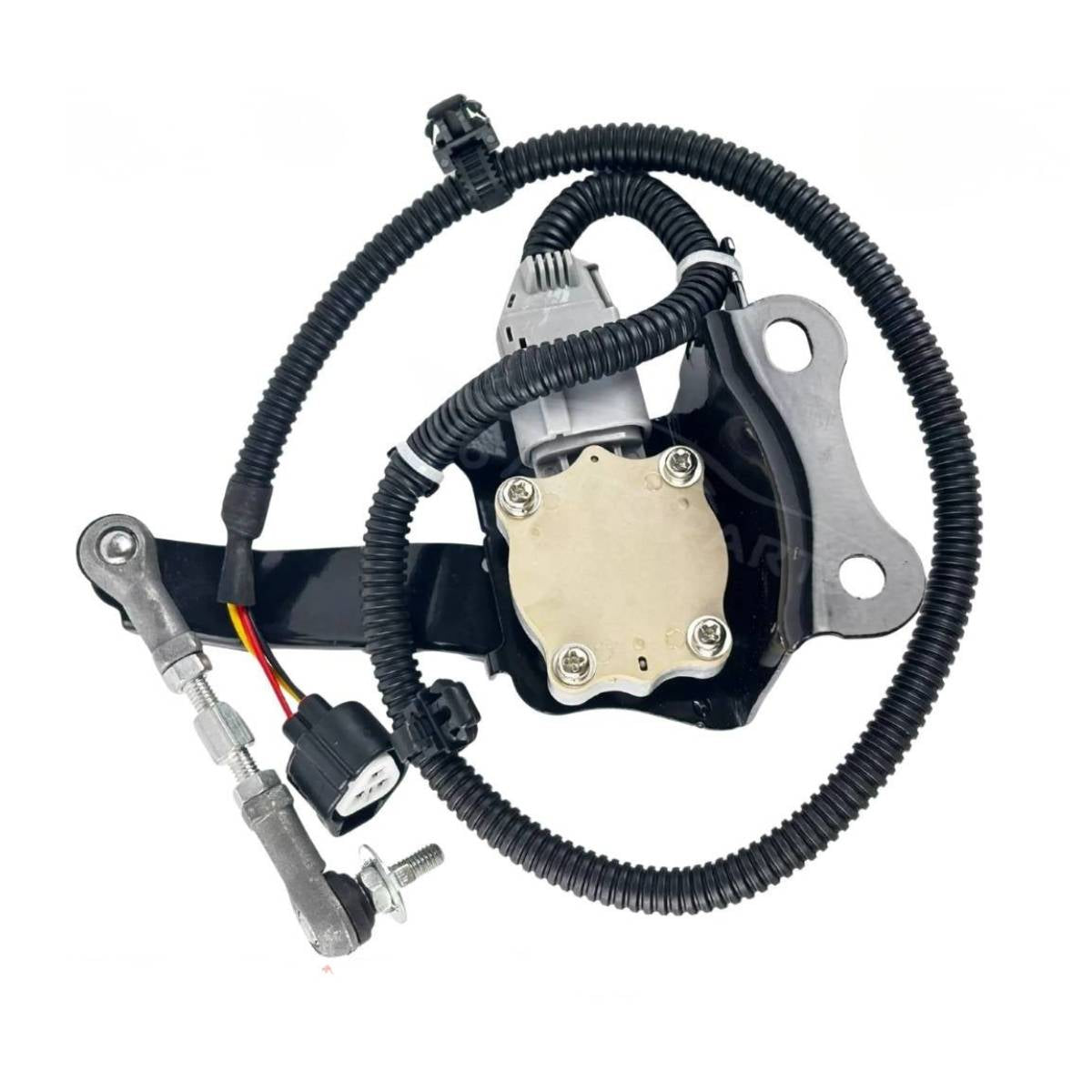 Headlamp Height Level Sensor – Front Left (89406‑60012) | Toyota Land Cruiser Amazon 4.7L (1998–2007)