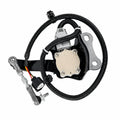image of Toyota Land Cruiser Amazon Front Left Headlamp Height Level Sensor 89406-60012