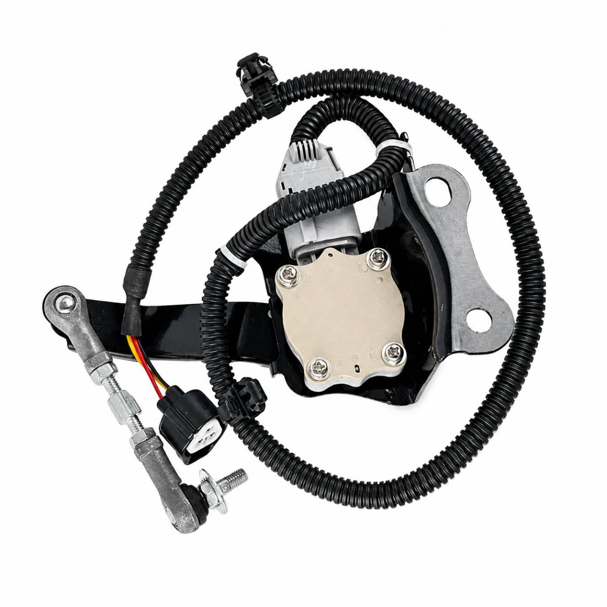Headlamp Height Level Sensor – Front Left (89406‑60012) | Toyota Land Cruiser Amazon 4.7L (1998–2007)