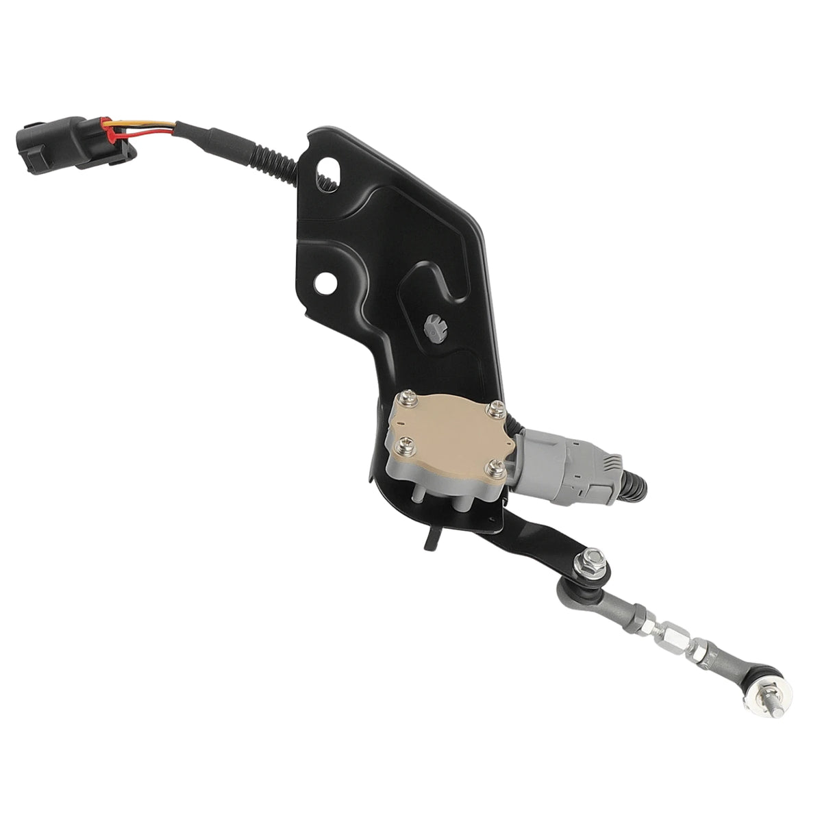 Image of Lexus 4Runner rear right headlight height level sensor
