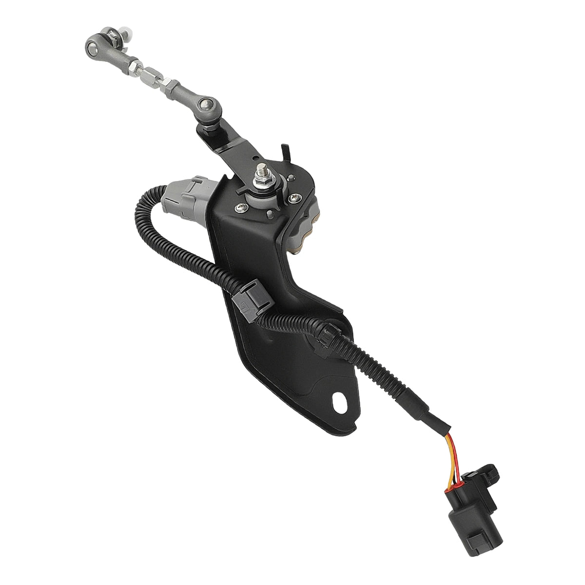 Image of rear right headlight levelling sensor for 2003-2009 Lexus 4Runner