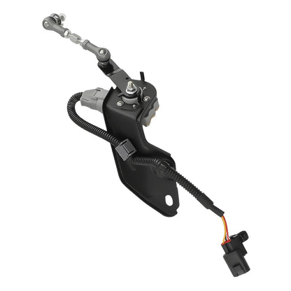 Image of rear right headlight levelling sensor for 2003-2009 Lexus 4Runner