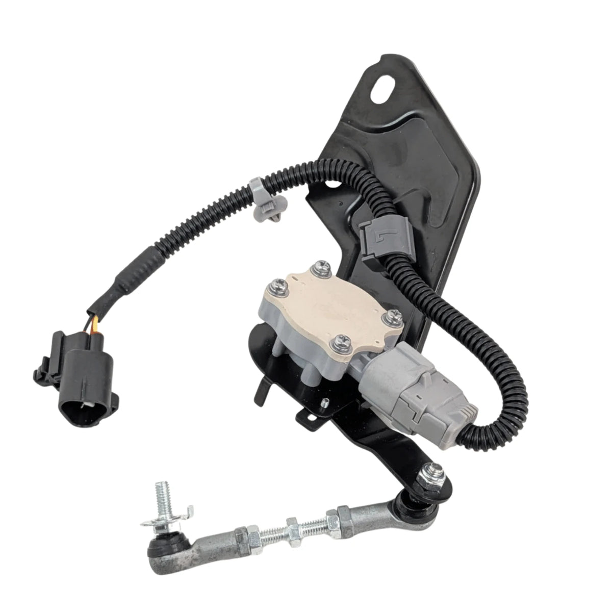 Image of Lexus headlight height sensor 89407-60022